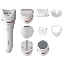 Philips BRE740/10 Satinelle Advanced nedves és száraz epilátor