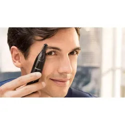 Philips NT1650/16 Nose trimmer series 1000 orr- és fülszőrzetvágó