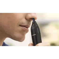 Philips NT1650/16 Nose trimmer series 1000 orr- és fülszőrzetvágó