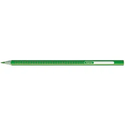 Faber-Castell Grip 2001 zöld színes ceruza