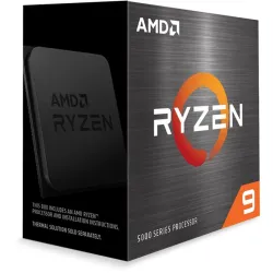 AMD AM4 CPU Ryzen 9 5950X 3.4GHz 72MB Cache