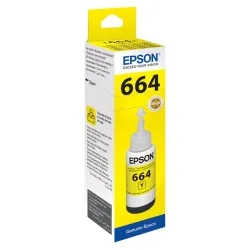 Epson T66444 - Sárga