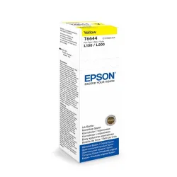 Epson T66444 - Sárga