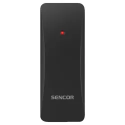 Sencor SWS 2850 időjárás állomás