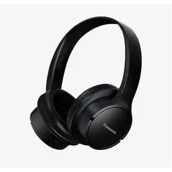 Panasonic RB-HF520BE fejhallgató headset fekete