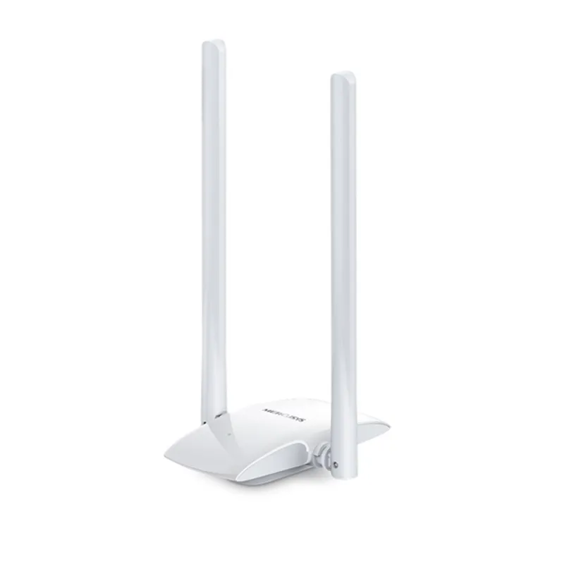 Mercusys MW300UH N300 USB Wi-Fi adapter Mercusys MW300UH N300 USB Wi-Fi adapter