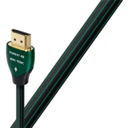 AudioQuest HDM48FOR300 HDMI 2.1 - HDMI 2.1 M/M video kábel 3m