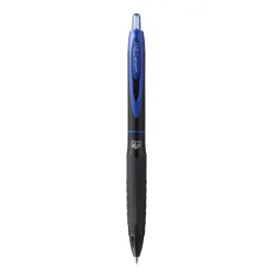 UNI Uni-Ball Signo 307 Gel Rollerball Pen UMN-307 - Blue