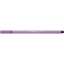 STABILO Pen 68/62 szürkéslila rostirón