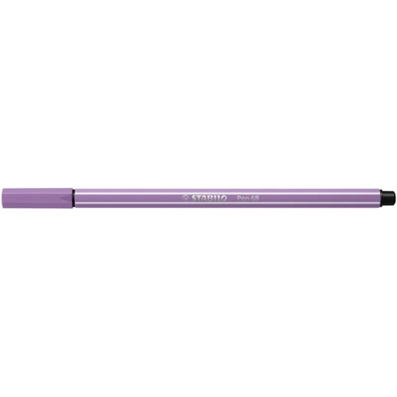 STABILO Pen 68/62 szürkéslila rostirón STABILO Pen 68/62 szürkéslila rostirón