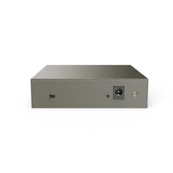 Tenda TEF1106P-4-63W 10/100Mbps 6 portos switch
