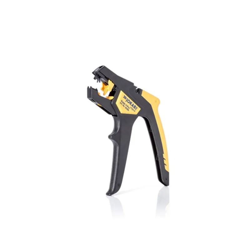 Jokari Super4 PRO automata kábelcsupaszító Jokari Super4 PRO automata kábelcsupaszító