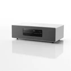 Panasonic SC-DM502E-W Mikro Hifi fehér