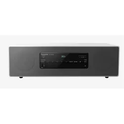 Panasonic SC-DM502E-W Mikro Hifi fehér