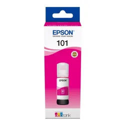 Epson 101 Magenta tintapatron