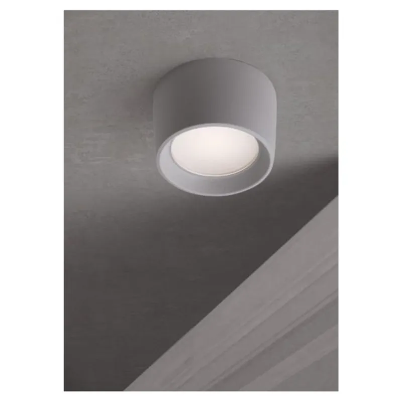 Fumagalli LIVIA 160 LED GX53 kültéri mennyezeti lámpa szürke (3A9.000.000.LXD1K) Fumagalli LIVIA 160 LED GX53 kültéri mennyezeti lámpa szürke (3A9.000.000.LXD1K)