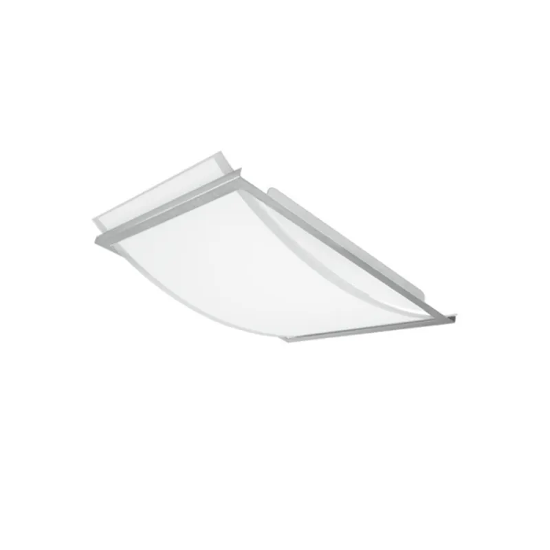 Ledvance Lunive Arc 19W/4000K/1200lm/IP20/393x300mm üvegbúrás mennyezeti LED lámpa Ledvance Lunive Arc 19W/4000K/1200lm/IP20/393x300mm üvegbúrás mennyezeti LED lámpa