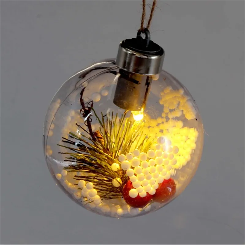 Iris Gömb alakú /E/ 8cm meleg fehér műanyag-akril LED-es fénydekoráció Iris Gömb alakú /E/ 8cm meleg fehér műanyag-akril LED-es fénydekoráció