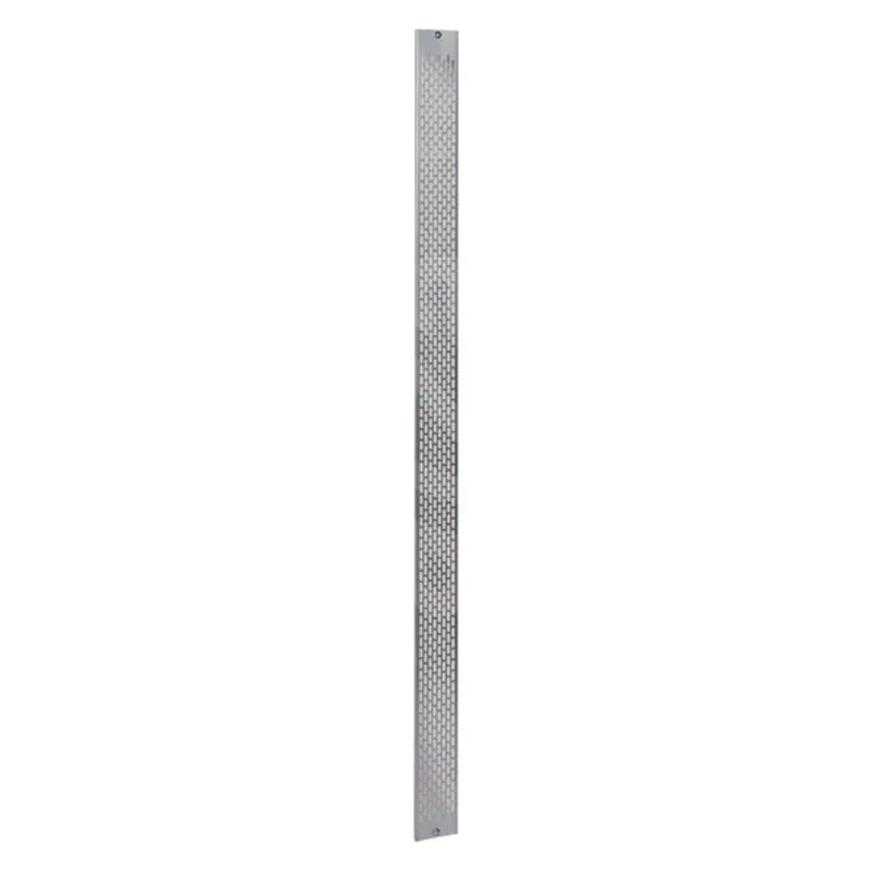Legrand EVCT42 lapos perforált kábeltálca 42U magas Evoline szekrényhez Legrand EVCT42 lapos perforált kábeltálca 42U magas Evoline szekrényhez