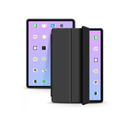 Haffner Apple iPad AIR 4 (2020)/IPAD AIR 5 (2022) 10.9" tok fekete (FN0160)