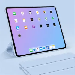 Haffner Apple iPad AIR 4 (2020)/IPAD AIR 5 (2022) 10.9" tok fekete (FN0160)
