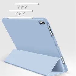 Haffner Apple iPad AIR 4 (2020)/IPAD AIR 5 (2022) 10.9" tok fekete (FN0160)