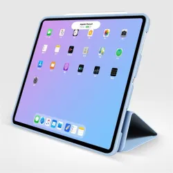 Haffner Apple iPad AIR 4 (2020)/IPAD AIR 5 (2022) 10.9" tok fekete (FN0160)