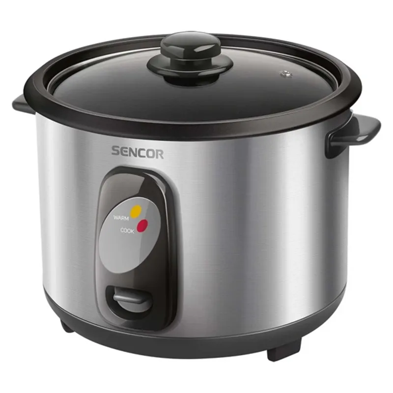Sencor SRM 1550SS rizsfőző Sencor SRM 1550SS rizsfőző