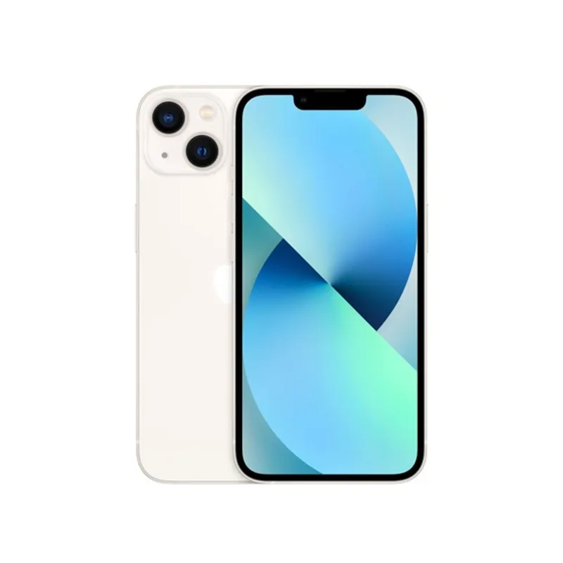 Apple iPhone 13 128GB Starlight Apple iPhone 13 128GB Starlight