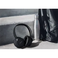 Panasonic RB-HF520BE fejhallgató headset fekete