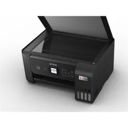 EPSON Tintasugaras nyomtató - EcoTank L3260 (A4, MFP, színes, 5760x1440 DPI, 33 lap/perc, USB/Wifi)