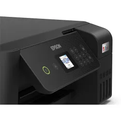 EPSON Tintasugaras nyomtató - EcoTank L3260 (A4, MFP, színes, 5760x1440 DPI, 33 lap/perc, USB/Wifi)