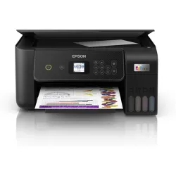 EPSON Tintasugaras nyomtató - EcoTank L3260 (A4, MFP, színes, 5760x1440 DPI, 33 lap/perc, USB/Wifi)