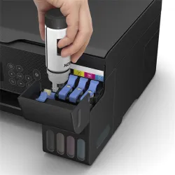 EPSON Tintasugaras nyomtató - EcoTank L3260 (A4, MFP, színes, 5760x1440 DPI, 33 lap/perc, USB/Wifi)