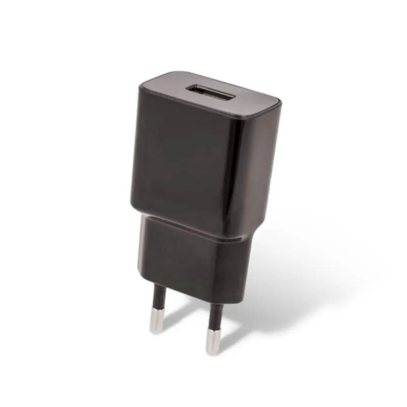 Maxlife TF-0009 Maxlife 1A USB fekete hálózati töltő Maxlife TF-0009 Maxlife 1A USB fekete hálózati töltő