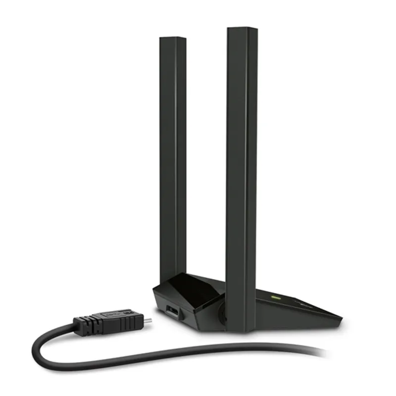 TP-Link Archer T4U Plus AC1300 Dual Band Vezeték nélküli USB adapter TP-Link Archer T4U Plus AC1300 Dual Band Vezeték nélküli USB adapter