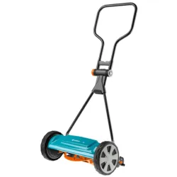 Gardena 4018-20 Classic suhanó fűnyíró 400