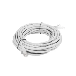 LANBERG PCU5-10CC-0500-S Patchcord RJ45 cat. 5e UTP 5m grey
