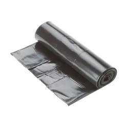 160l 80x120cm vastag 10 db/csomag FMC háztartási szemeteszsák