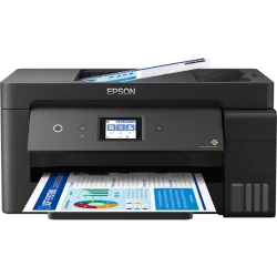 Epson EcoTank L14150 Tintasugaras Nyomtató/Másoló/Scanner/Fax