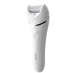 Philips BRE710/00 Epilator Series 8000 nedves és száraz epilátor