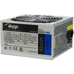 Akyga 400W ATX AK-B1-400 OEM
