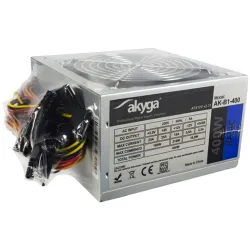 Akyga 400W ATX AK-B1-400 OEM