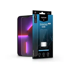 MyScreen iPhone 13 Pro Max üveg kijelzővédő fólia (LA-1993)