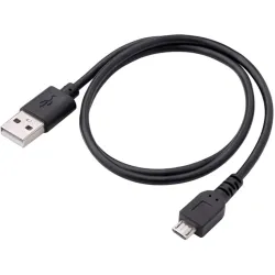 AKYGA cable AK-USB-05 USB-A/USB-Micro-B 0.6m