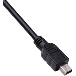 AKYGA cable AK-USB-05 USB-A/USB-Micro-B 0.6m