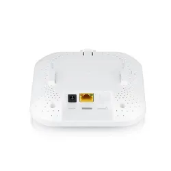 ZYXEL WiFi 6 AX1800 WLAN-AP 802.11ax DualBand 1.77 Gbps with ODFMA and Dual 2x2 MU-MIMO antenna manageable via Nebula App