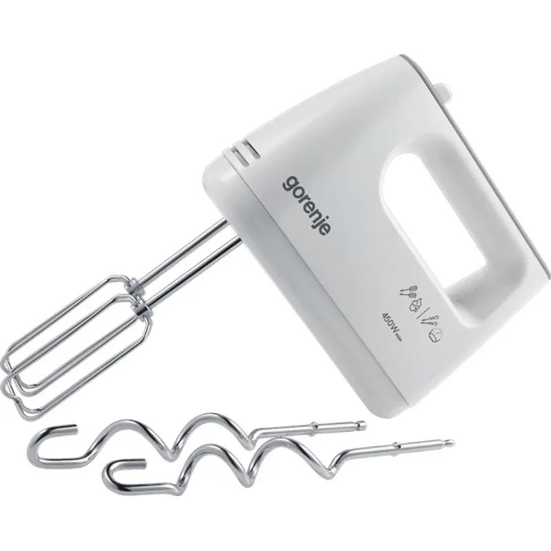 Gorenje M420CW kézi mixer Gorenje M420CW kézi mixer