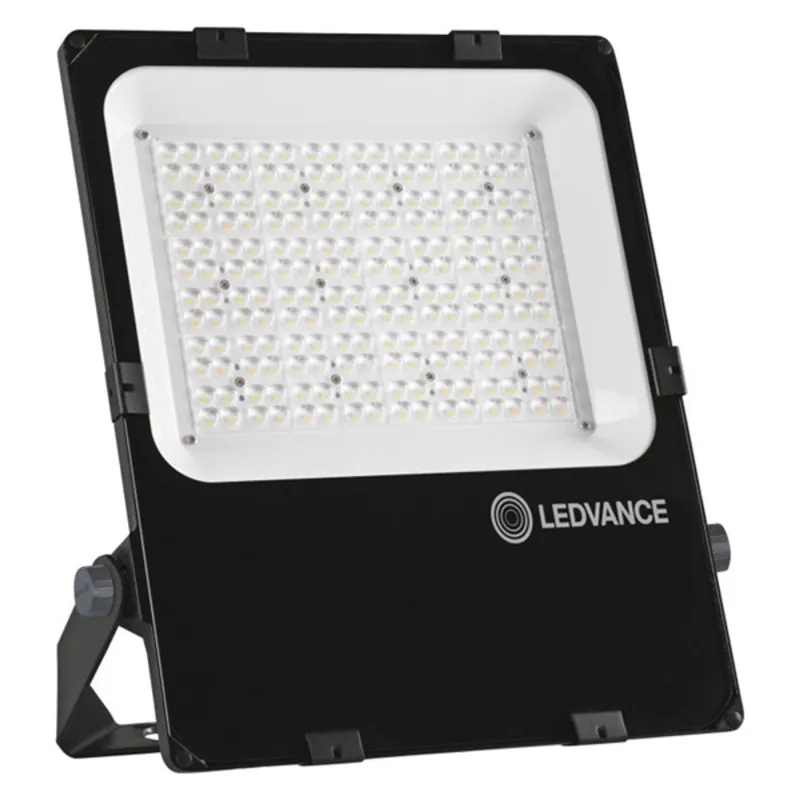 Ledvance Floodlight Performance SYM R30 150 W 4000 K BK reflektor Ledvance Floodlight Performance SYM R30 150 W 4000 K BK reflektor