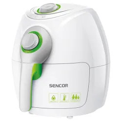Sencor SFR 3220WH forrólevegős fritőz fehér